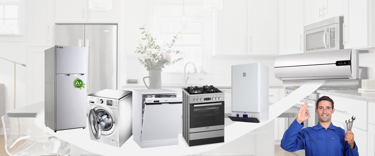 Altıntaş Franke Servisi
